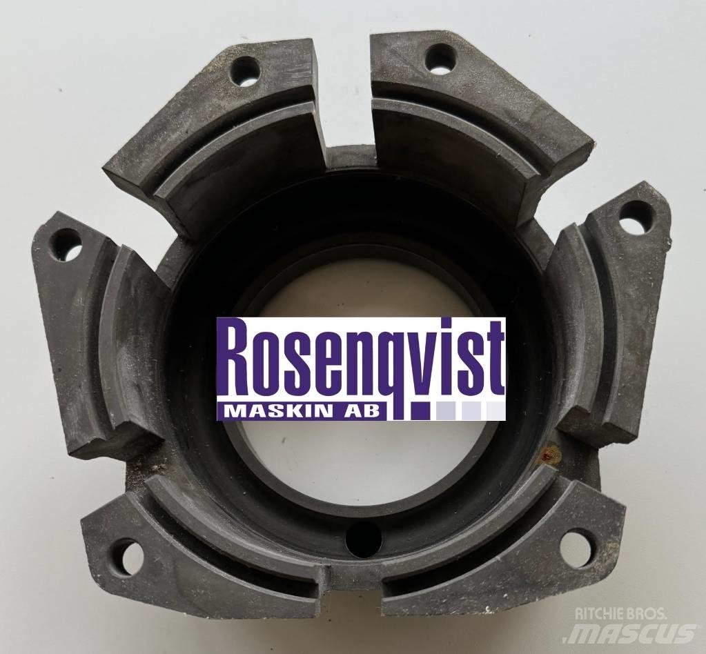 Fiat Cover 5144626 Φρένα