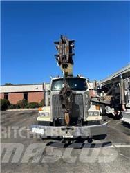 National Crane 1800 Γερανοί με ερπύστριες
