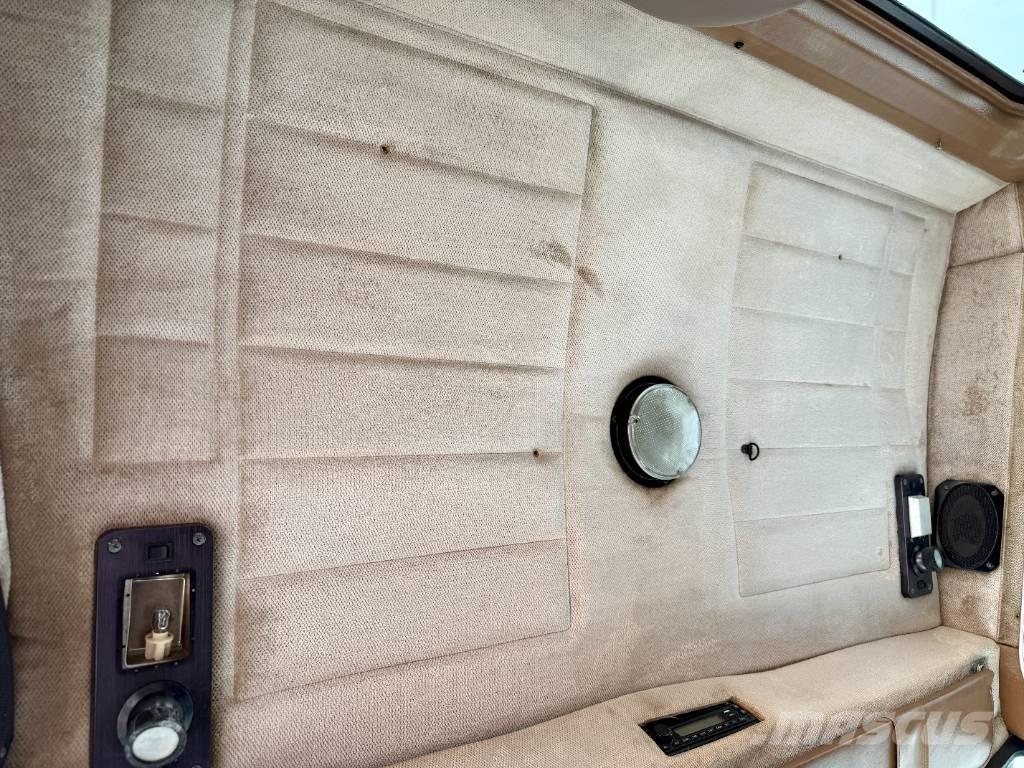 Peterbilt 379 Τράκτορες