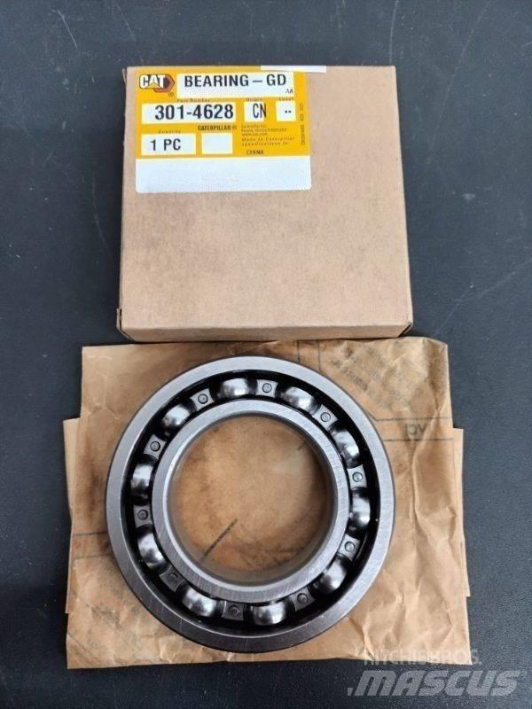 CAT BEARING 301-4628 Άξονες