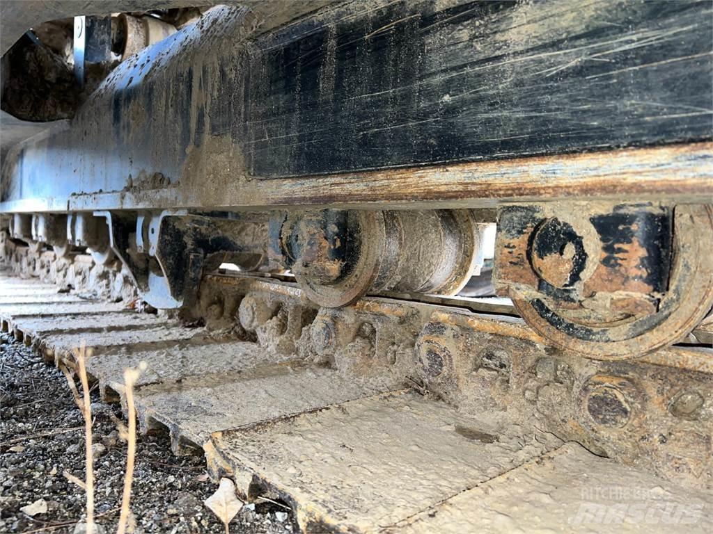 CAT 317GC Κατασκευές - Άλλα