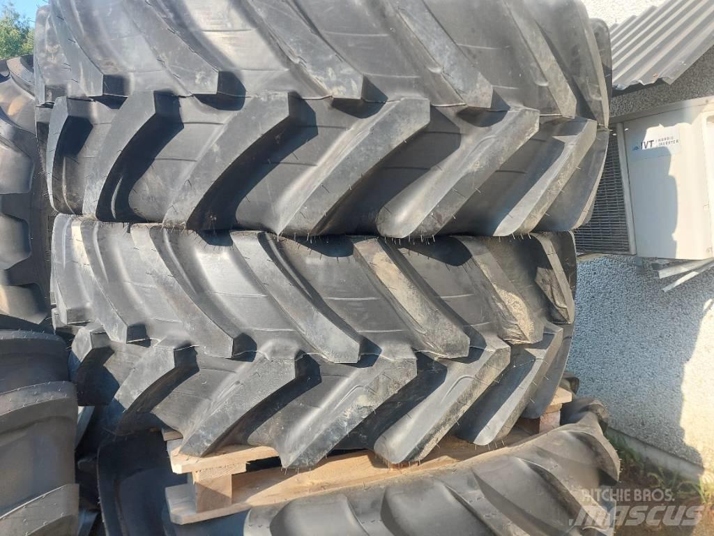 Michelin 540 65 38 Ελαστικά και ζάντες