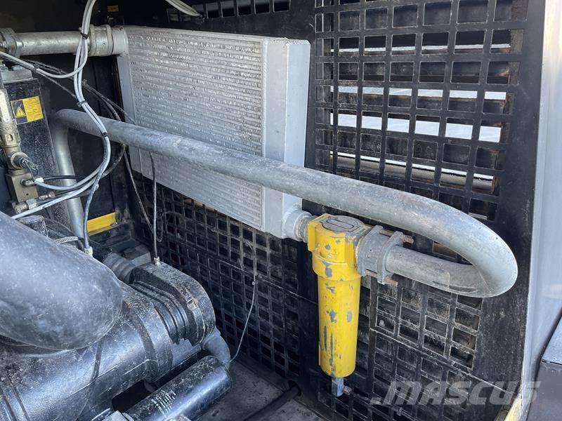 Kaeser M 100 - N Συμπιεστές