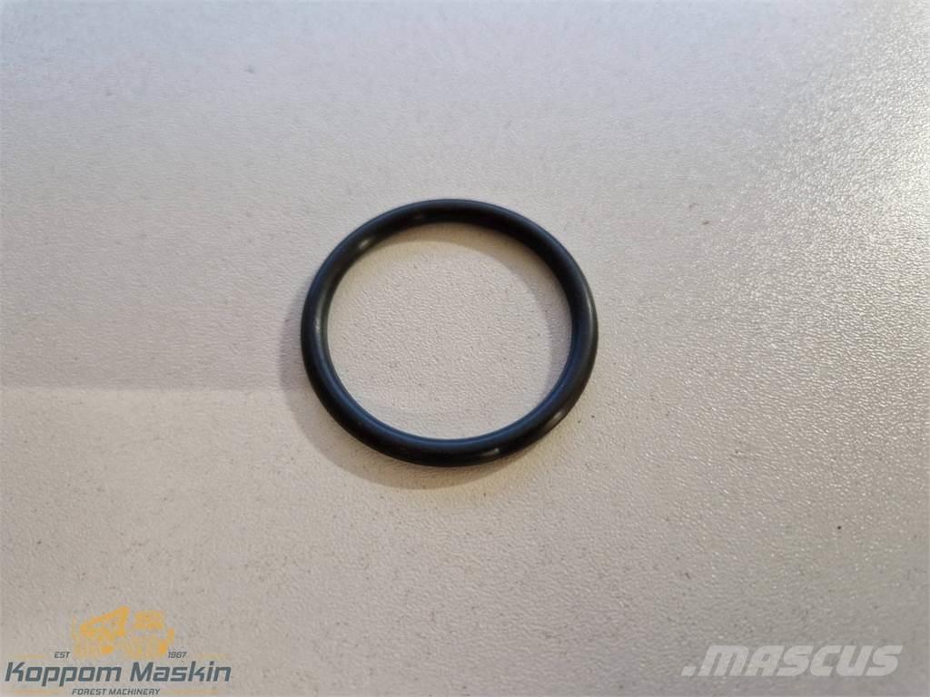 Eco Log 4F-7391 Κινητήρες