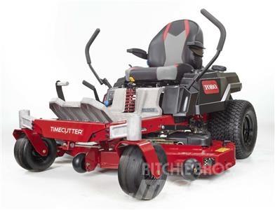 Toro MX5075 Χορτοκοπτικά μηδενικής στροφής