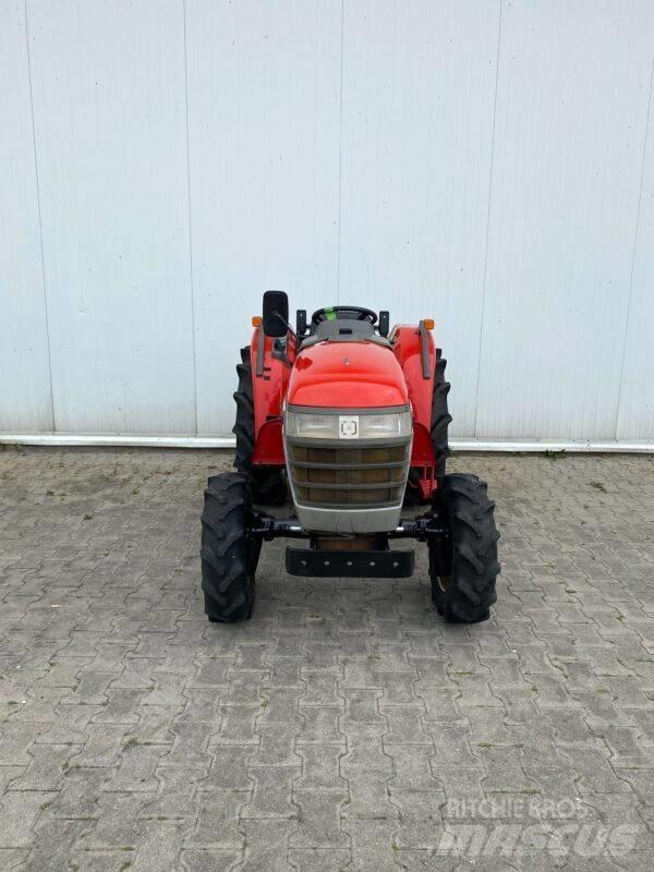 Yanmar RS 27 Τρακτέρ μικρών διαστάσεων