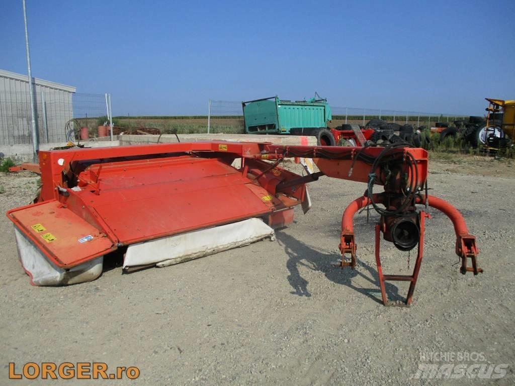 Kuhn FC 302 G Χορτοκοπτικά