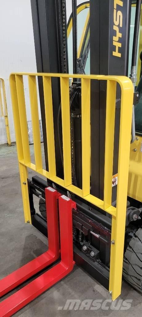 Hyster J 1.5 XNT Ηλεκτρικά περονοφόρα ανυψωτικά κλαρκ