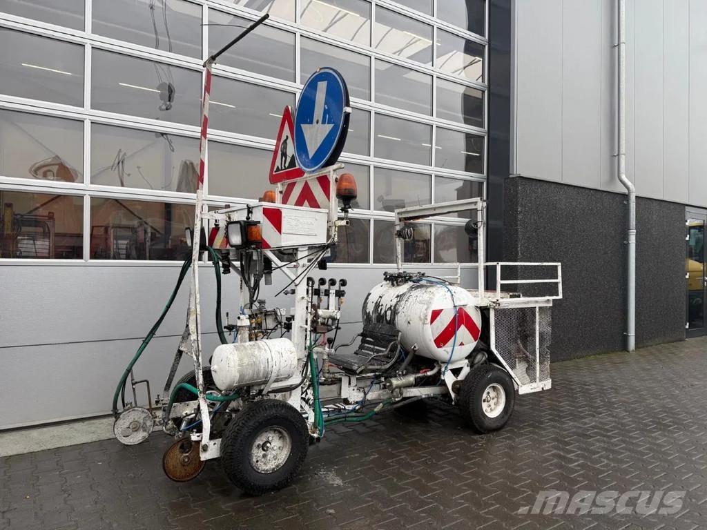 Hoffmann H25 Άλλα