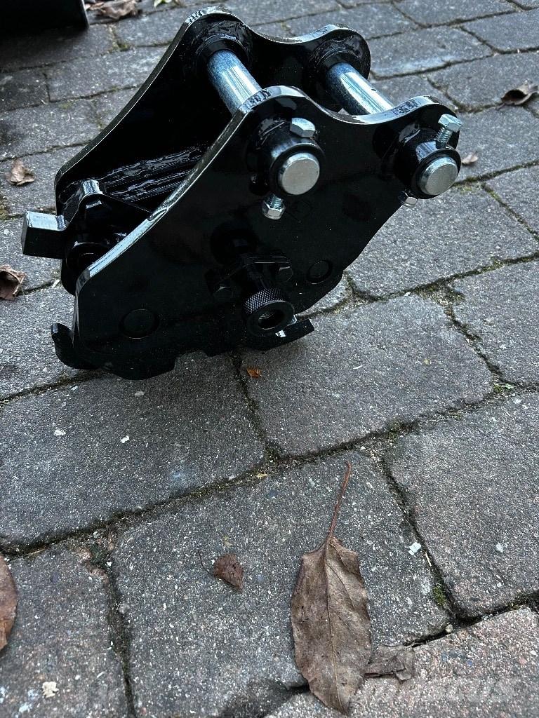 Rippa R319 Εκσκαφάκι (διαβολάκι) < 7t