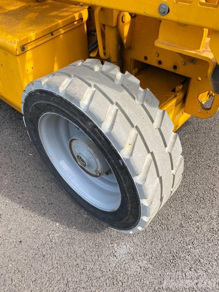 JLG 4069 LE Ανυψωτήρες ψαλιδωτής άρθρωσης