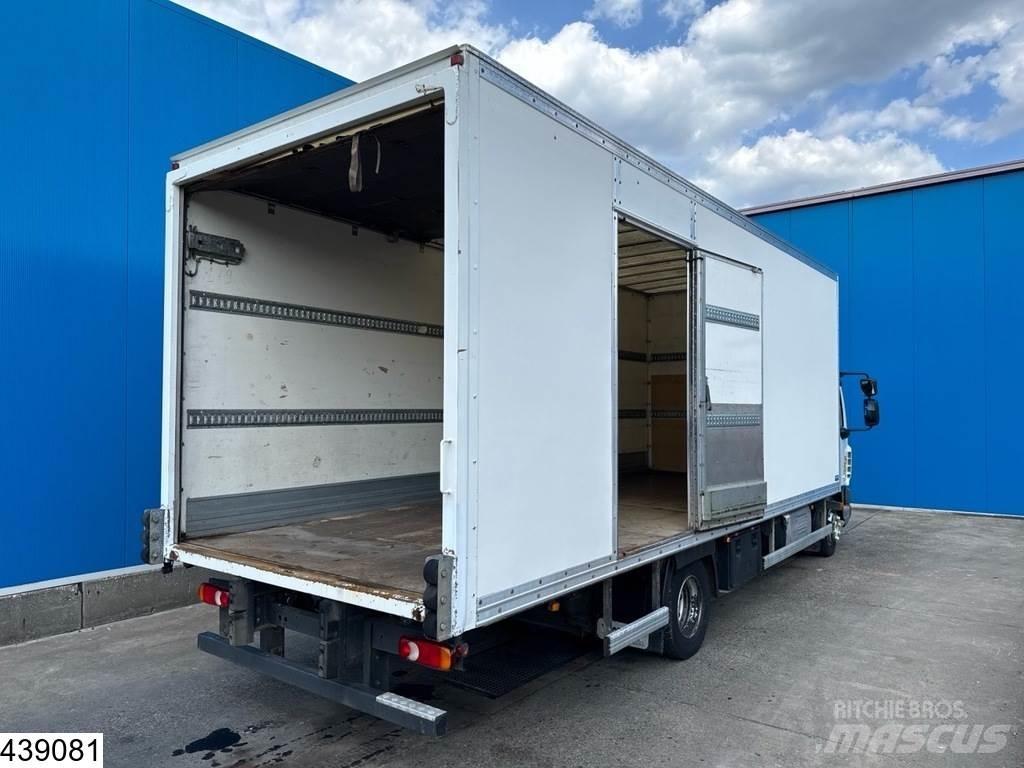 DAF LF 210 EURO 6 Φορτηγά Κόφα