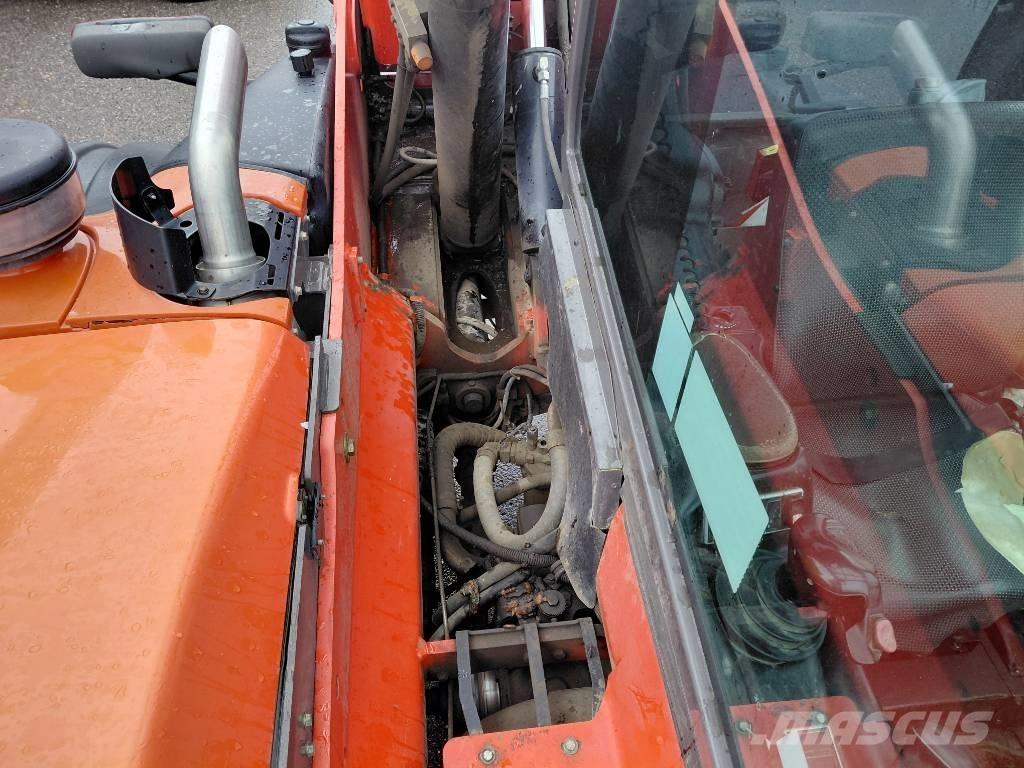 Manitou MT 932 Τηλεσκοπικοί ανυψωτές