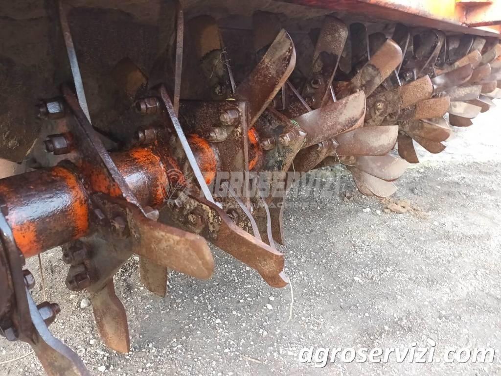  ZAPPATRICE COMER Άλλες μηχανές οργώματος και εξαρτήματα
