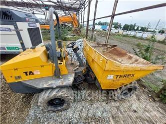 Terex TA6 Dumpers εργοταξίου