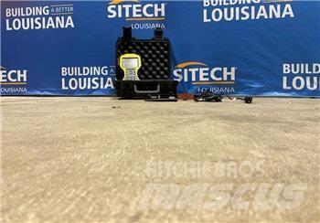 TRIMBLE TSC3 Kit Άλλα εξαρτήματα
