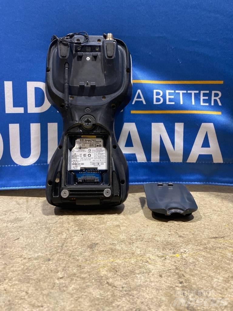 TRIMBLE TSC3 Kit Άλλα εξαρτήματα