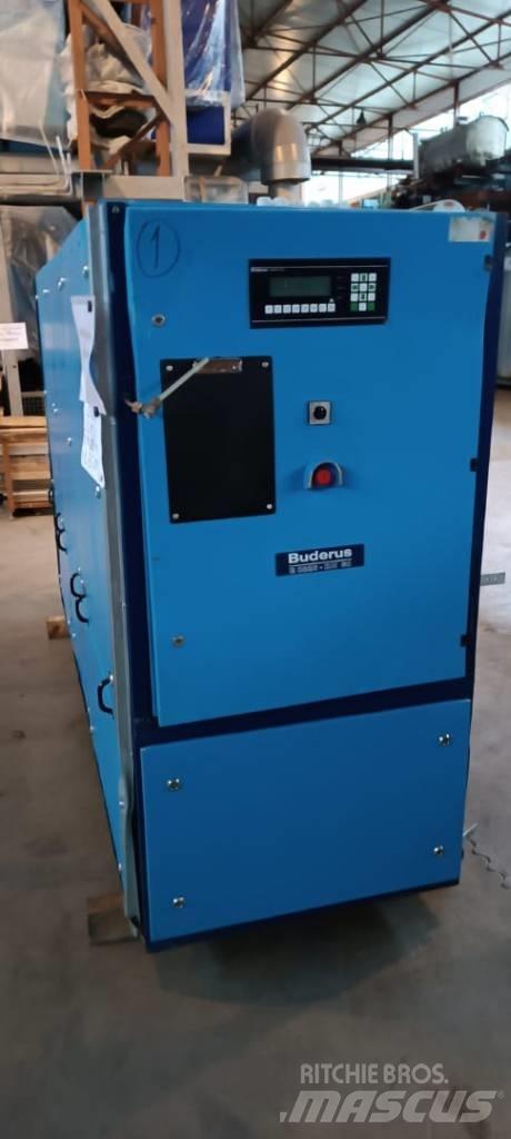  Buderus E 0826 DN-60 Γεννήτριες αερίου