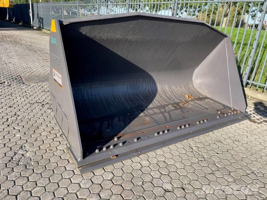 Volvo L 110 H Bucket Κουβάδες