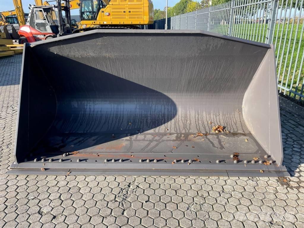 Volvo L 110 H Bucket Κουβάδες