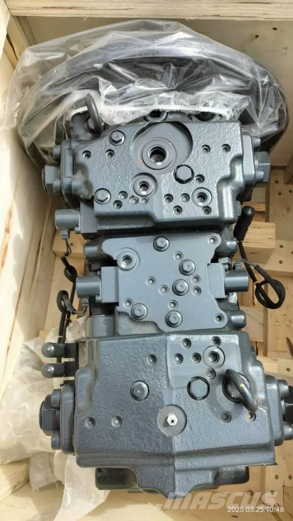 Komatsu PC 210 LC-8 Εκσκαφείς