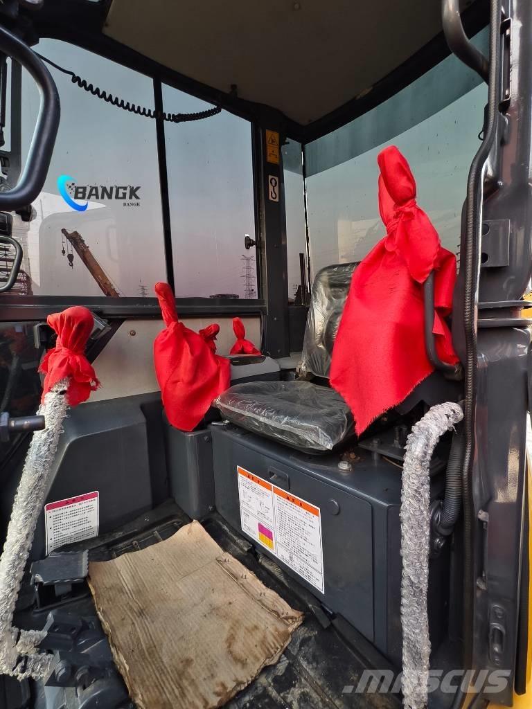 Komatsu PC 30MR Εκσκαφάκι (διαβολάκι) < 7t