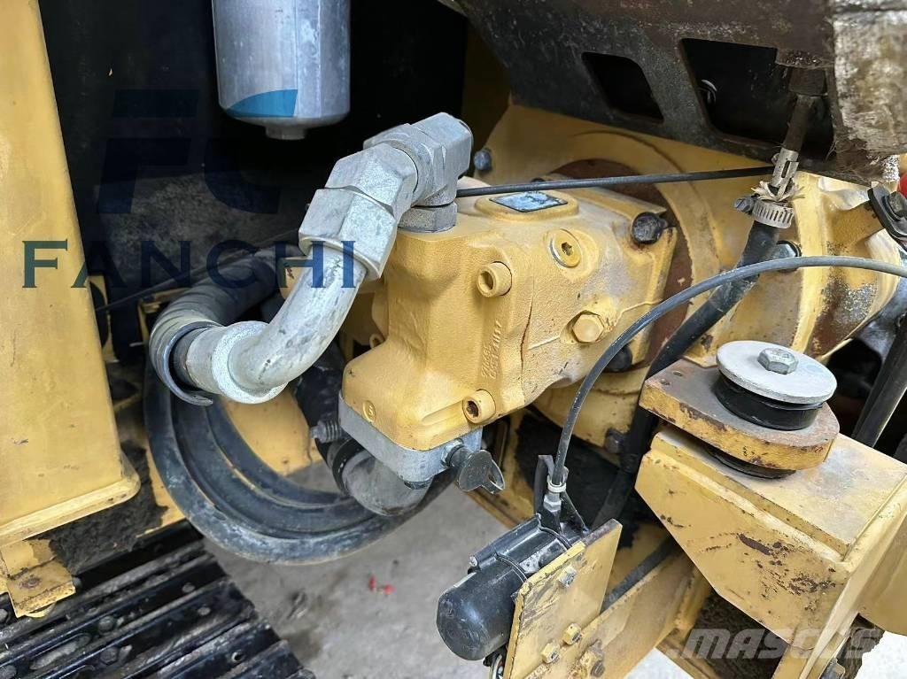 CAT 305.5E2 Εκσκαφάκι (διαβολάκι) < 7t