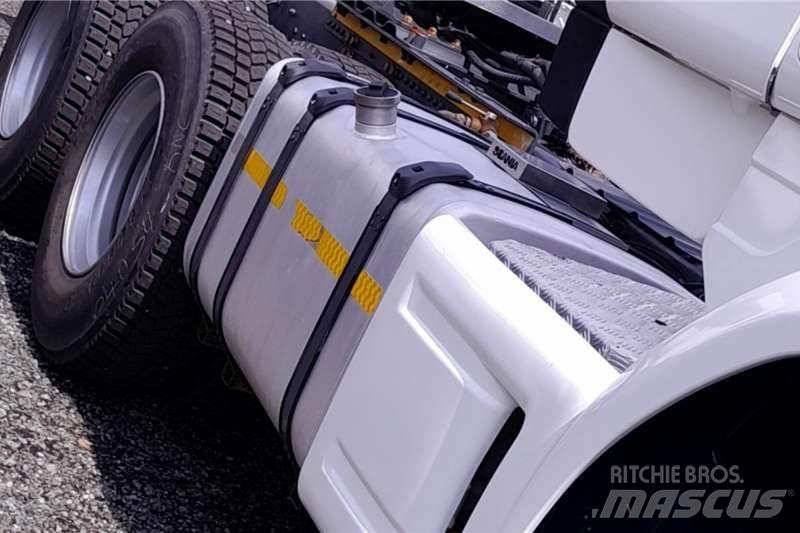 Scania G410 Άλλα Φορτηγά
