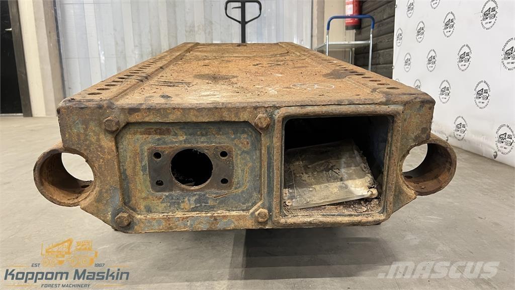 Ponsse Bison s15 Άλλα εξαρτήματα