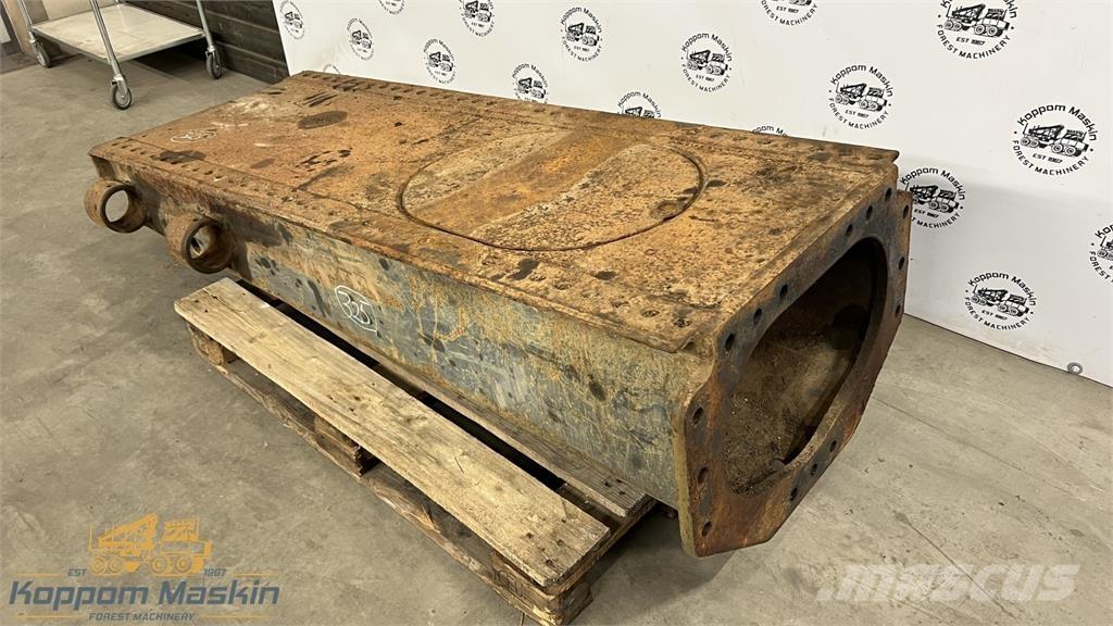 Ponsse Bison s15 Άλλα εξαρτήματα