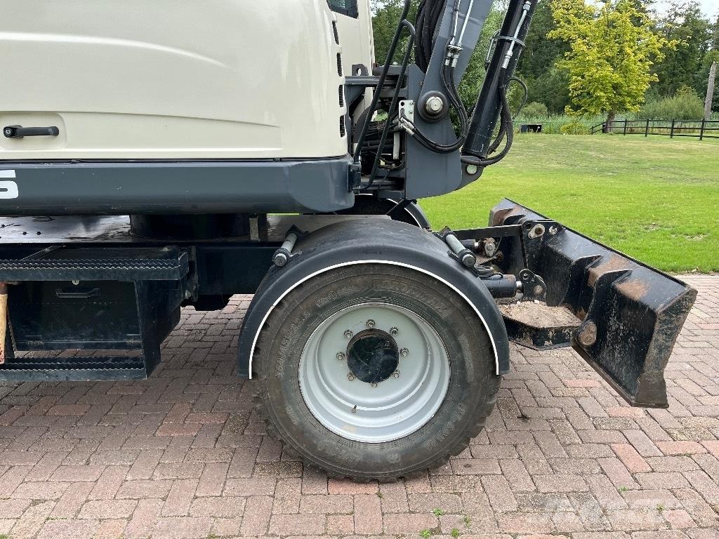 Terex Schaeff TW 95 Μίνι εκσκαφείς 7t - 12t