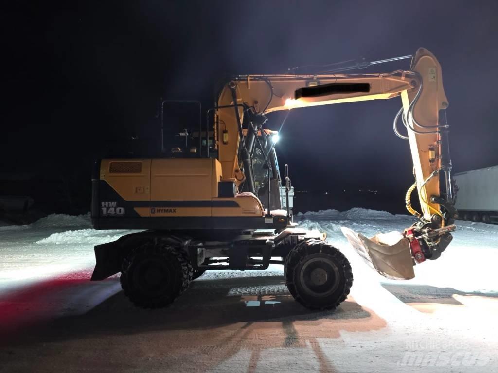 Volvo L 30 Φορτωτές με λάστιχα (Τροχοφόροι)
