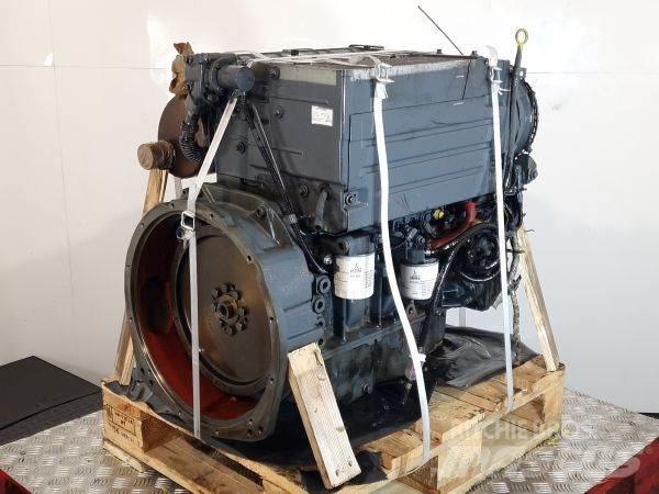 Deutz D2011 L04 I Κινητήρες
