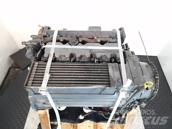 Deutz D2011 L04 I Κινητήρες