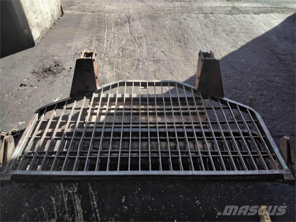  Minibrunett 578 Άλλα εξαρτήματα