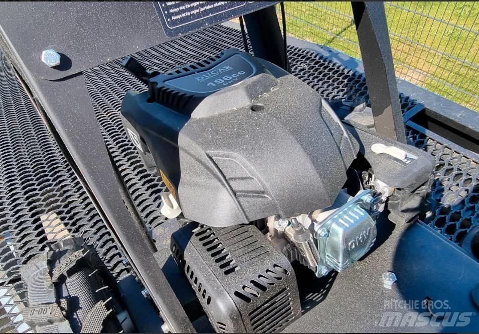  Dumper T25 Dumpers εργοταξίου