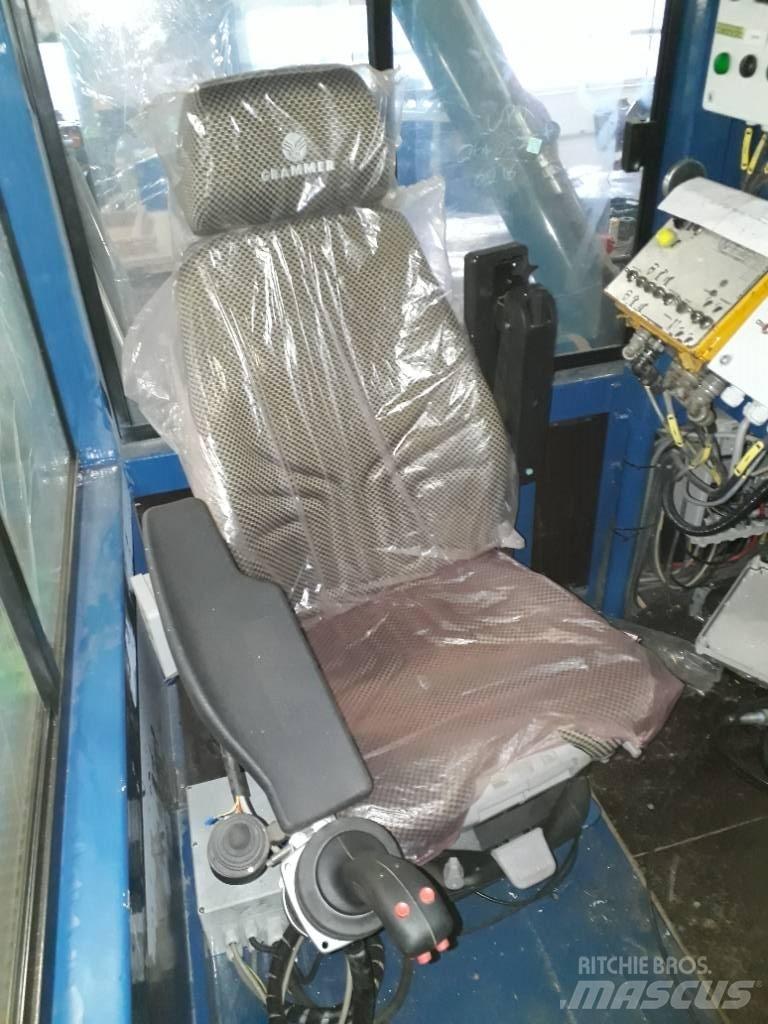 Mastenbroek Plow Άλλες μηχανές οργώματος και εξαρτήματα
