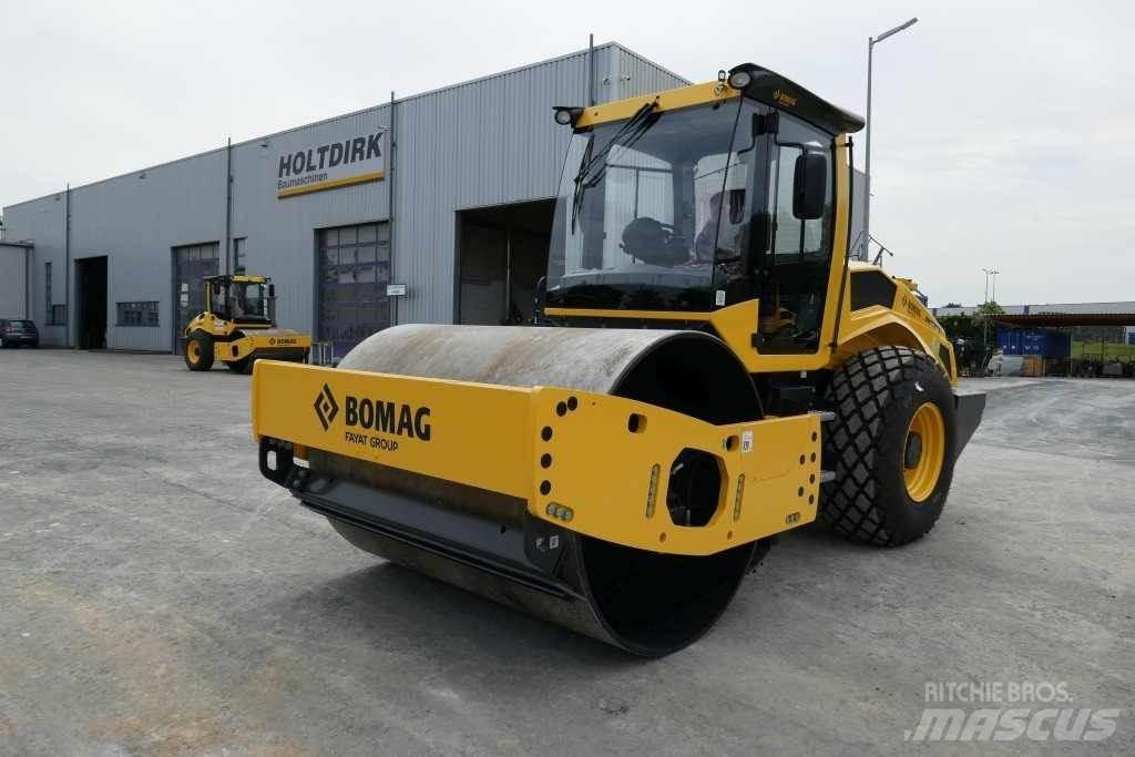 Bomag BW 213 DH-5 Κύλινδροι συμπίεσης εδάφους