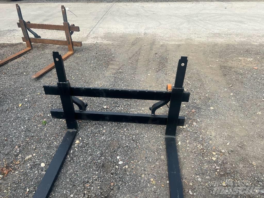 Ålö PALLET TINES Άλλες μηχανές φόρτωσης και σκαψίματος και εξαρτήματα
