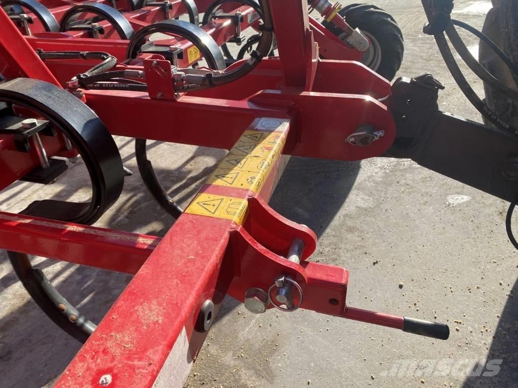 Horsch Finer 7 SL Καλλιεργητές - Ρίπερ