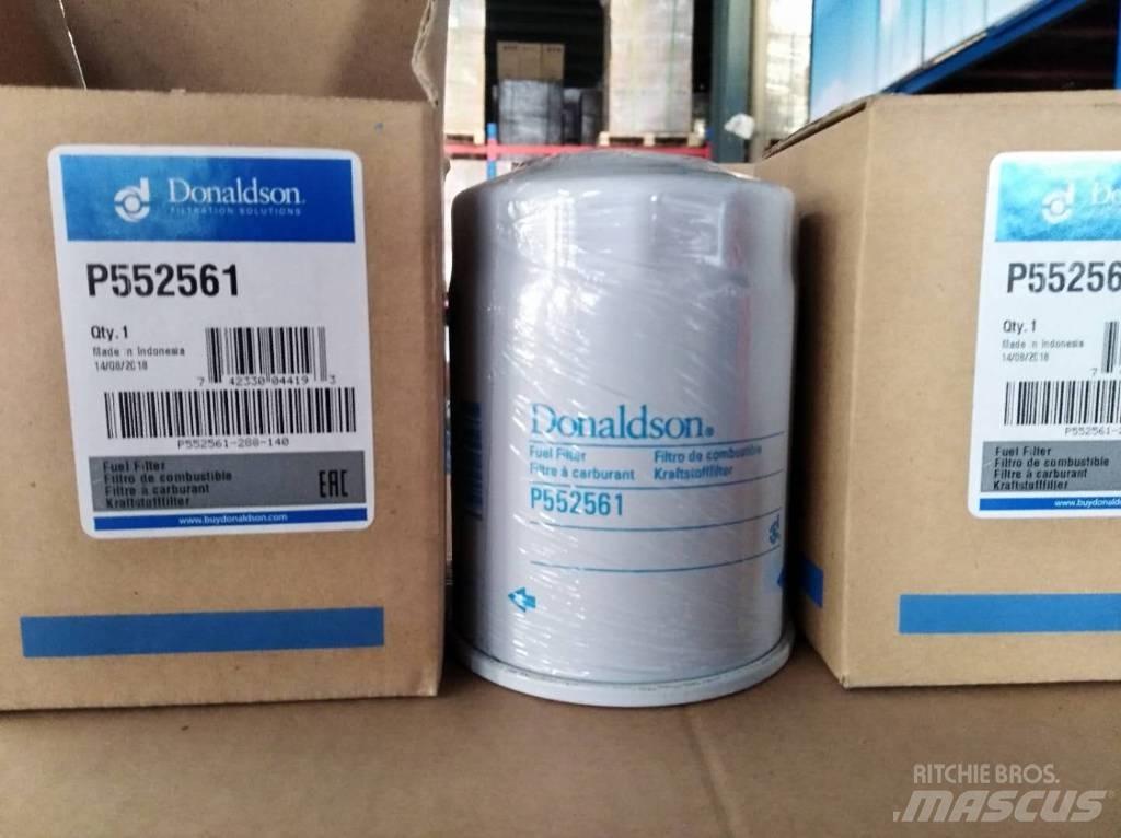 Donaldson P552561 Υδραυλικά