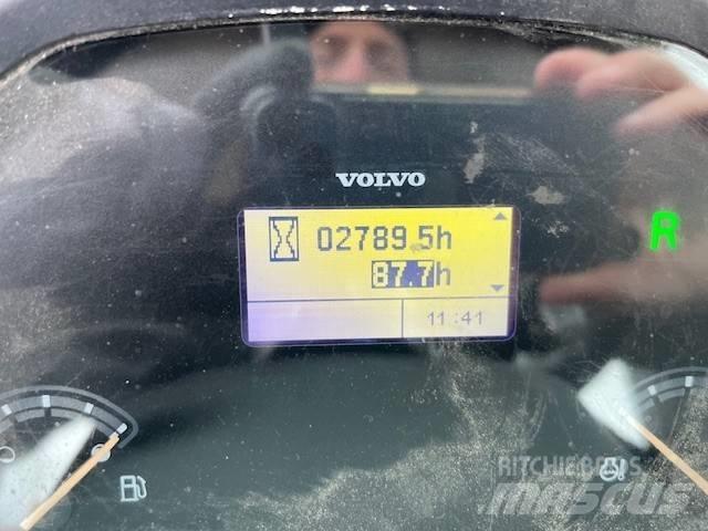 Volvo L35 GT Φορτωτές με λάστιχα (Τροχοφόροι)