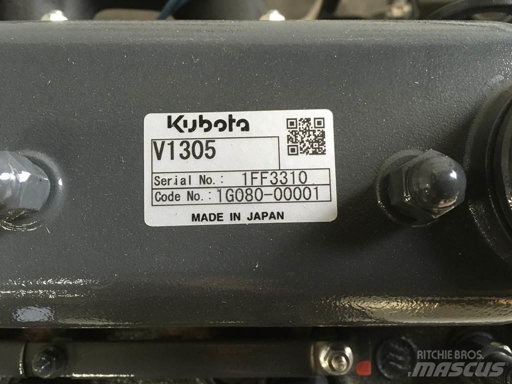 Kubota V1305 NEW Κινητήρες