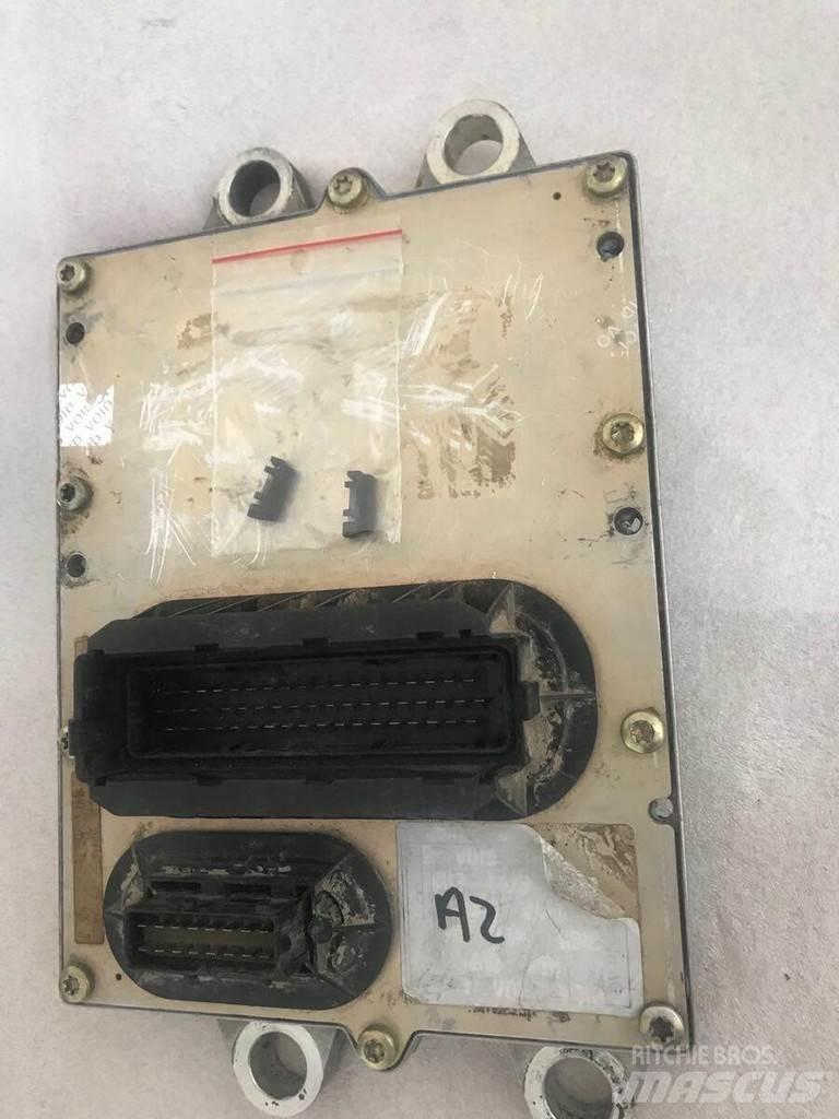 Mercedes-Benz ECU Ηλεκτρονικά