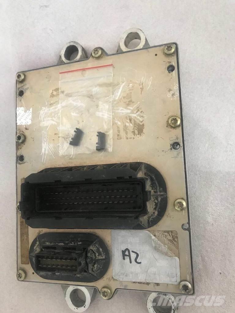 Mercedes-Benz ECU Ηλεκτρονικά