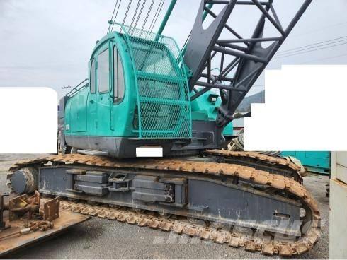 Kobelco BM 700 Γερανοί με ερπύστριες