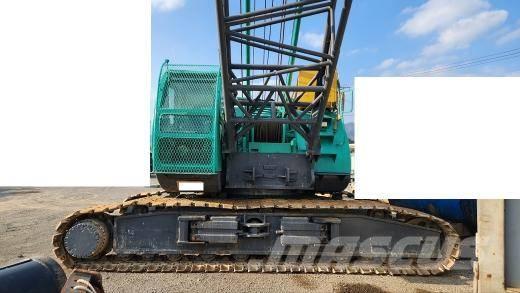 Kobelco BM 700 Γερανοί με ερπύστριες