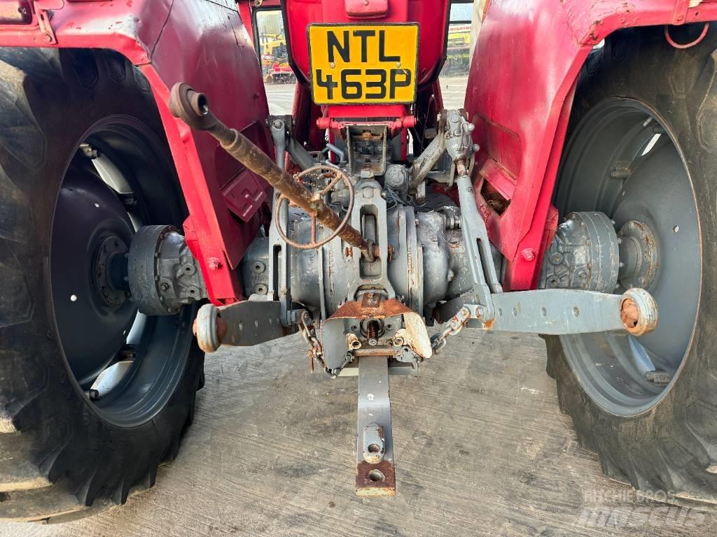 Massey Ferguson 185 Τρακτέρ
