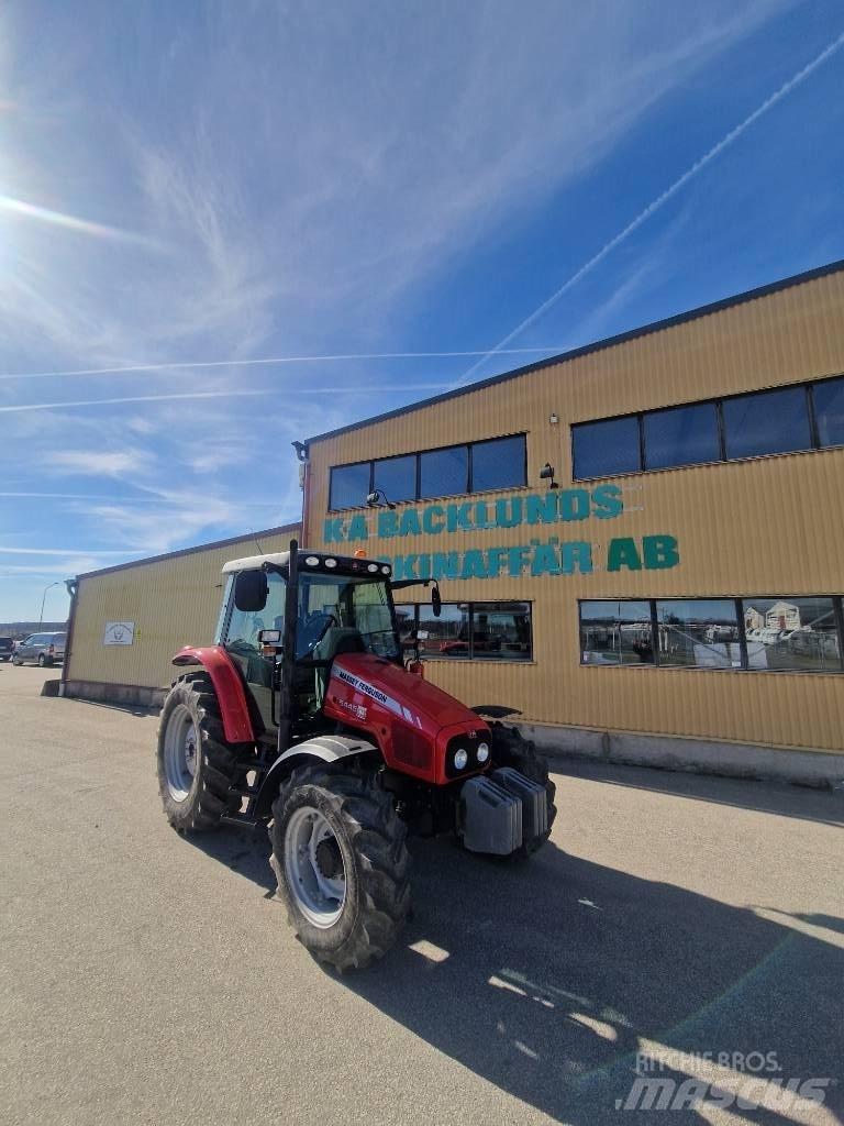 Massey Ferguson 5445 Τρακτέρ