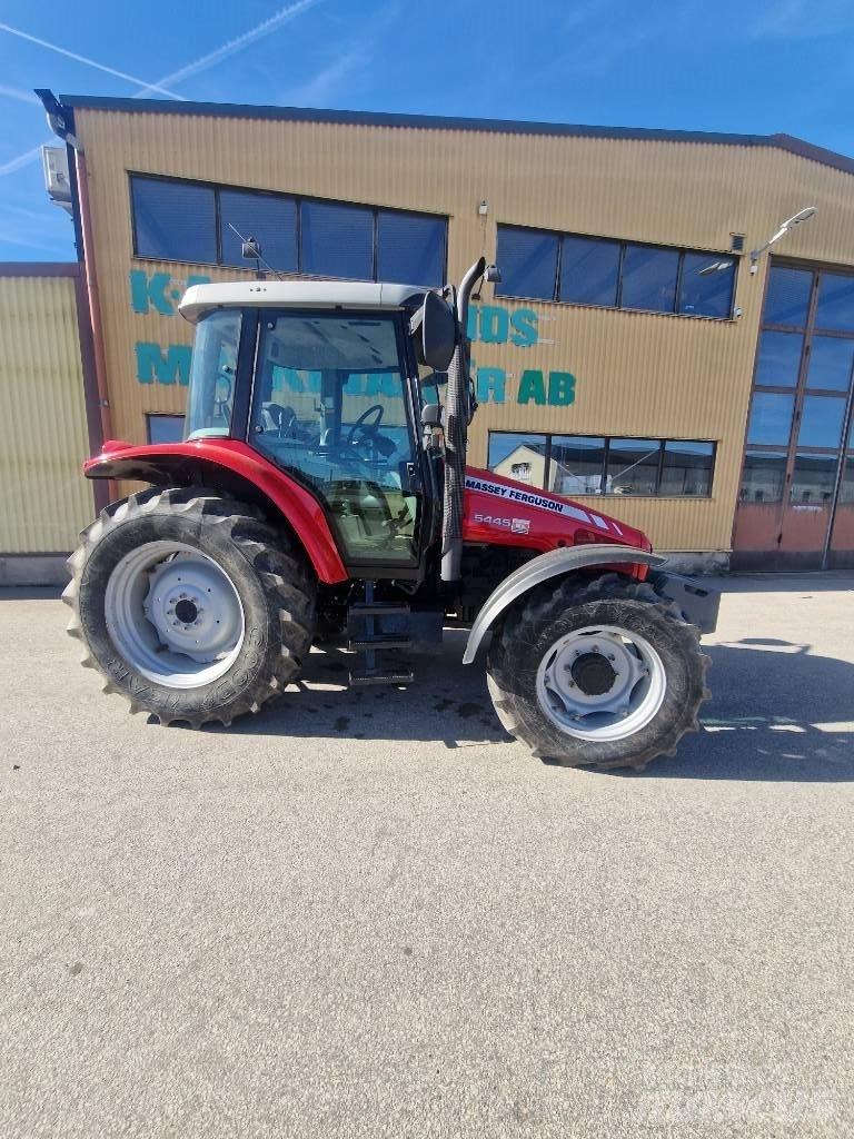 Massey Ferguson 5445 Τρακτέρ